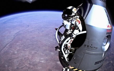 Felix Baumgartner