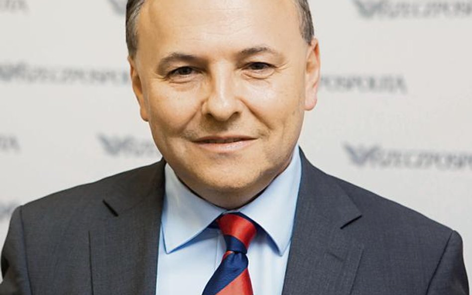 Witold M. Orłowski: Francuska cierpliwość