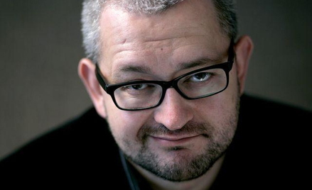 Rafał A. Ziemkiewicz, publicysta "Rzeczpospolitej"