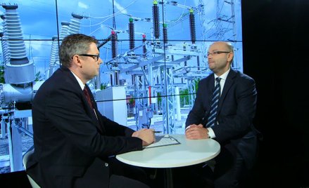 #RZECZoBIZNESIE: Mariusz Mielczarek: W 2022 roku zabraknie nam prądu