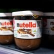 Nutella będzie droższa, ponieważ zbiory orzechów laskowych spadły o około połowę
