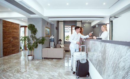 IGHP: W marcu w branży hotelarskiej powiało optymizmem