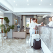 IGHP: W marcu w branży hotelarskiej powiało optymizmem