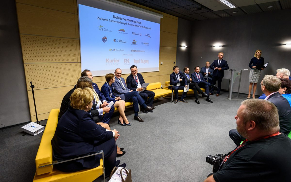 TRAKO 2019 | Bogaty program konferencji