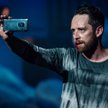 Nagrodzony „Hamlet” w reżyserii Bartosza Szydłowskiego z Teatru im. Słowackiego w Krakowie. Hamlet -