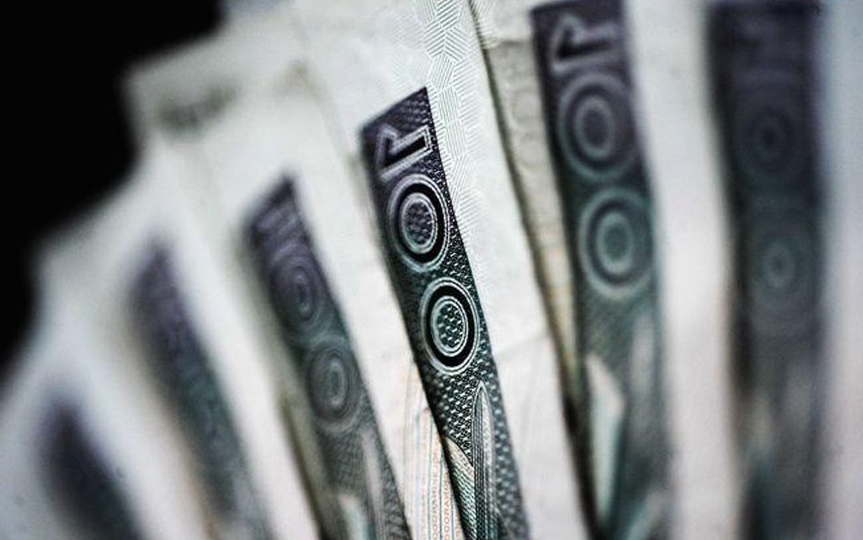 Rosną składki ZUS od prowadzących własne firmy
