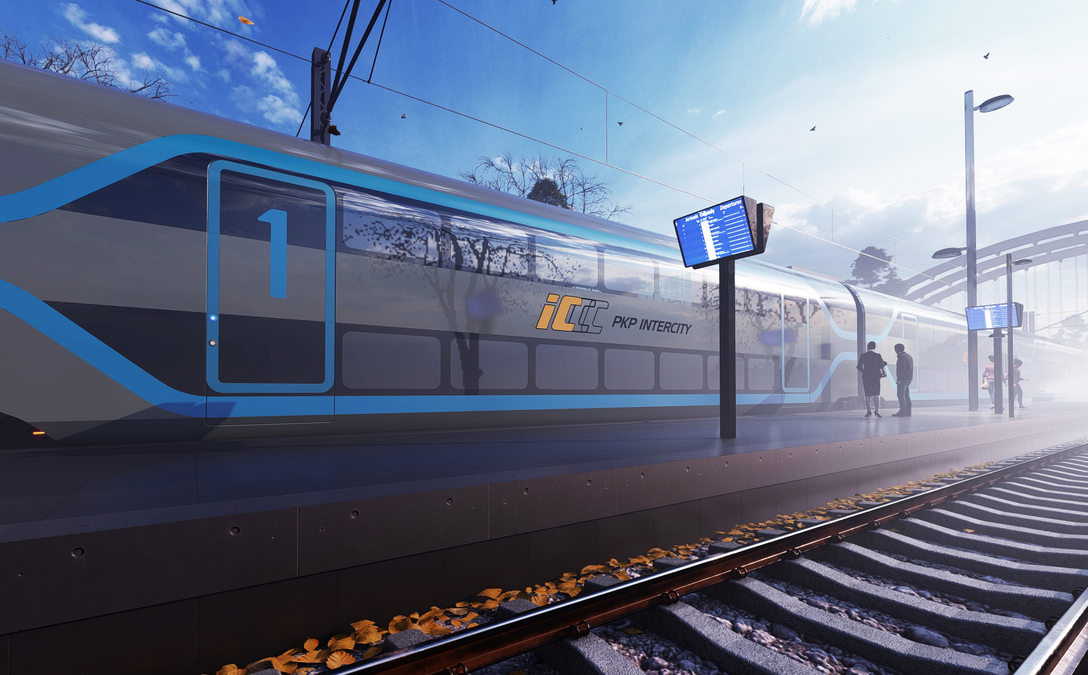 Stadler: Alstom wprowadził w błąd PKP Intercity