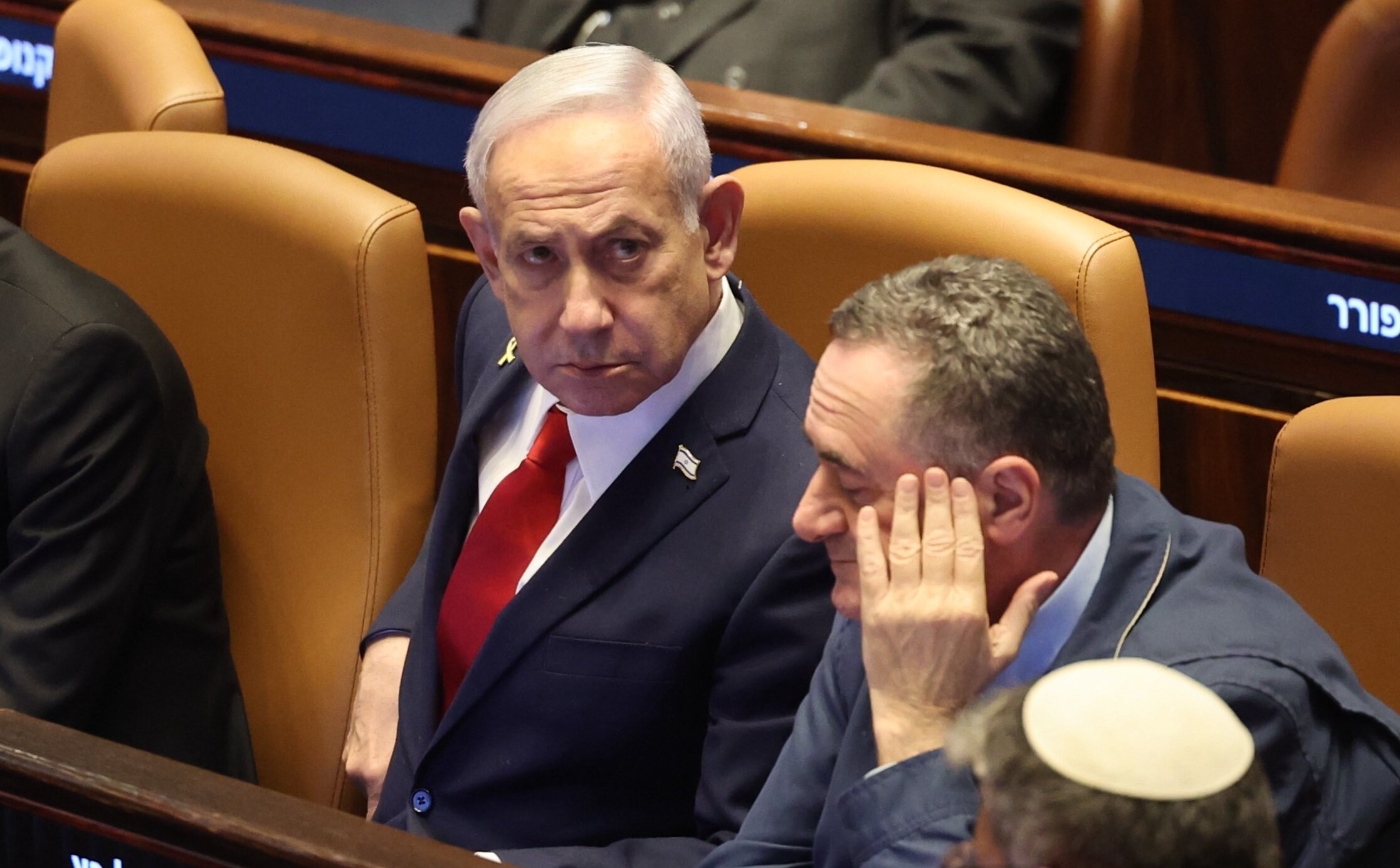Nowa wojna z udziałem Izraela? Tym razem z państwem NATO