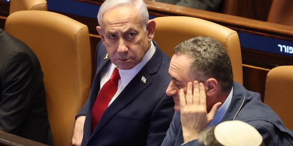 Nowa wojna z udziałem Izraela? Tym razem z państwem NATO