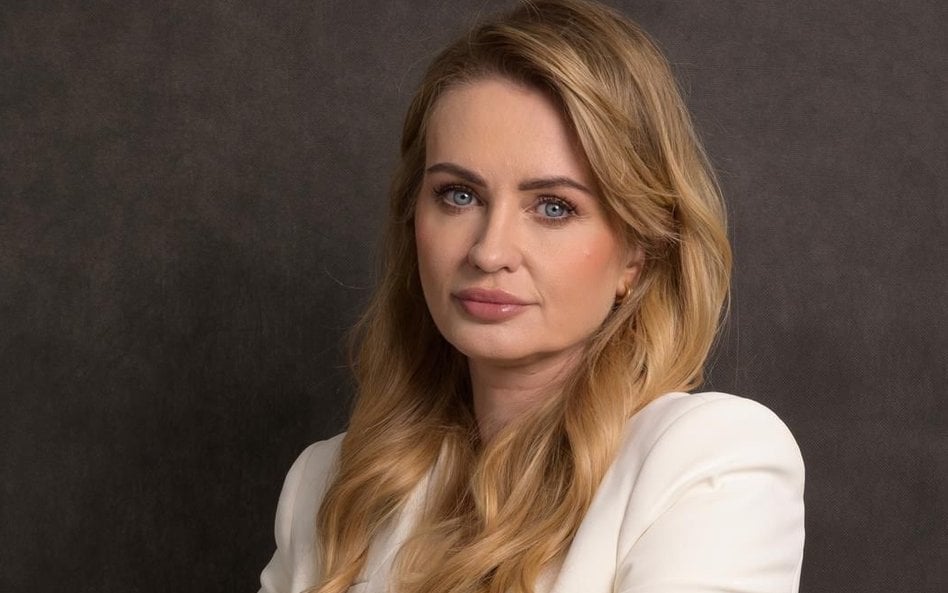 Dr n. med. Katarzyna Muras-Szwedziak: Diagnostyka chorób rzadkich często trwa latami i generuje ogro