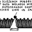 Rysuje Janusz Kapusta