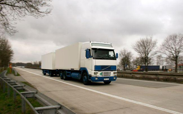 Transport drogowy: Unia pozywa Polskę za brak rejestru przewoźników
