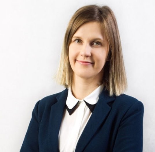 Kinga Chojecka kancelaria prof. Marek Wierzbowski i Partnerzy, Adwokaci i Radcowie Prawni