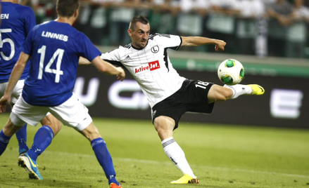 Śląsk zmęczony podróżami