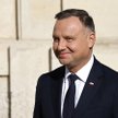 Prezydent Duda: Ogromny ładunek kłamstwa w relacjach o Polsce