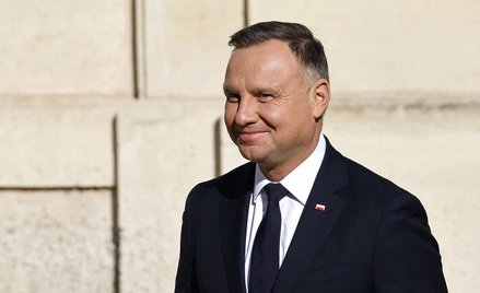 Prezydent Duda: Ogromny ładunek kłamstwa w relacjach o Polsce