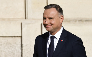 Prezydent Duda: Ogromny ładunek kłamstwa w relacjach o Polsce