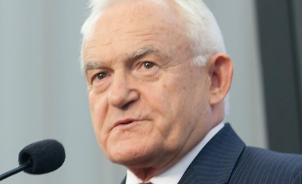 Leszek Miller: Palikot to lewica mianowana