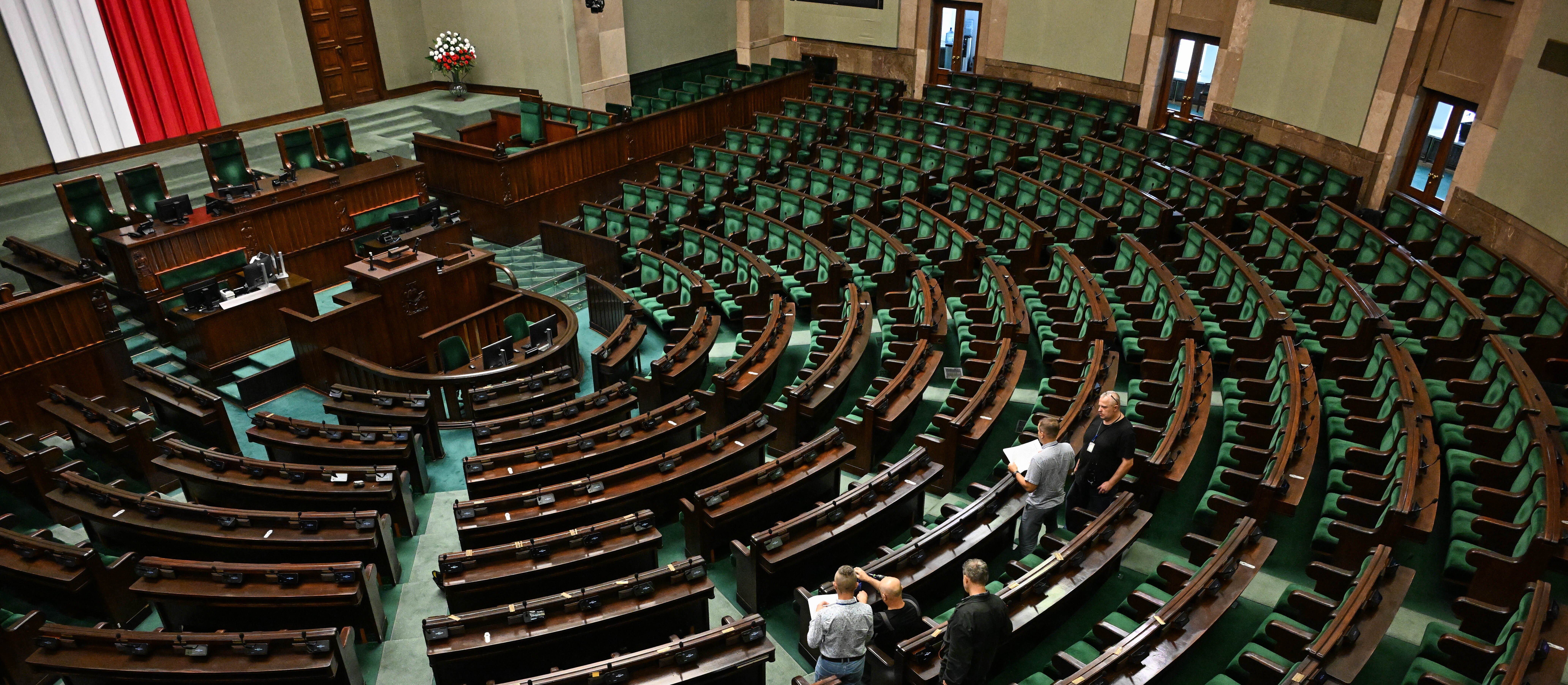 Budżetowe „święte krowy” nie chcą oszczędzać