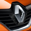 Renault pod kreską po raz pierwszy od 10 lat