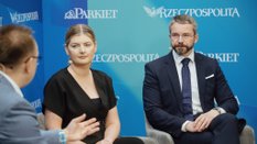 zdjęcie  Joanna Ostrowska,  Piotr Ciepiela,  EY Polska