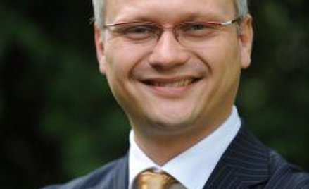Wojciech Rembikowski, wiceprezes Impela