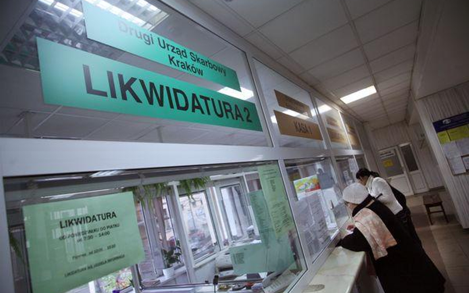 Rozliczenia podatkowe w czasie zawieszenia działalności