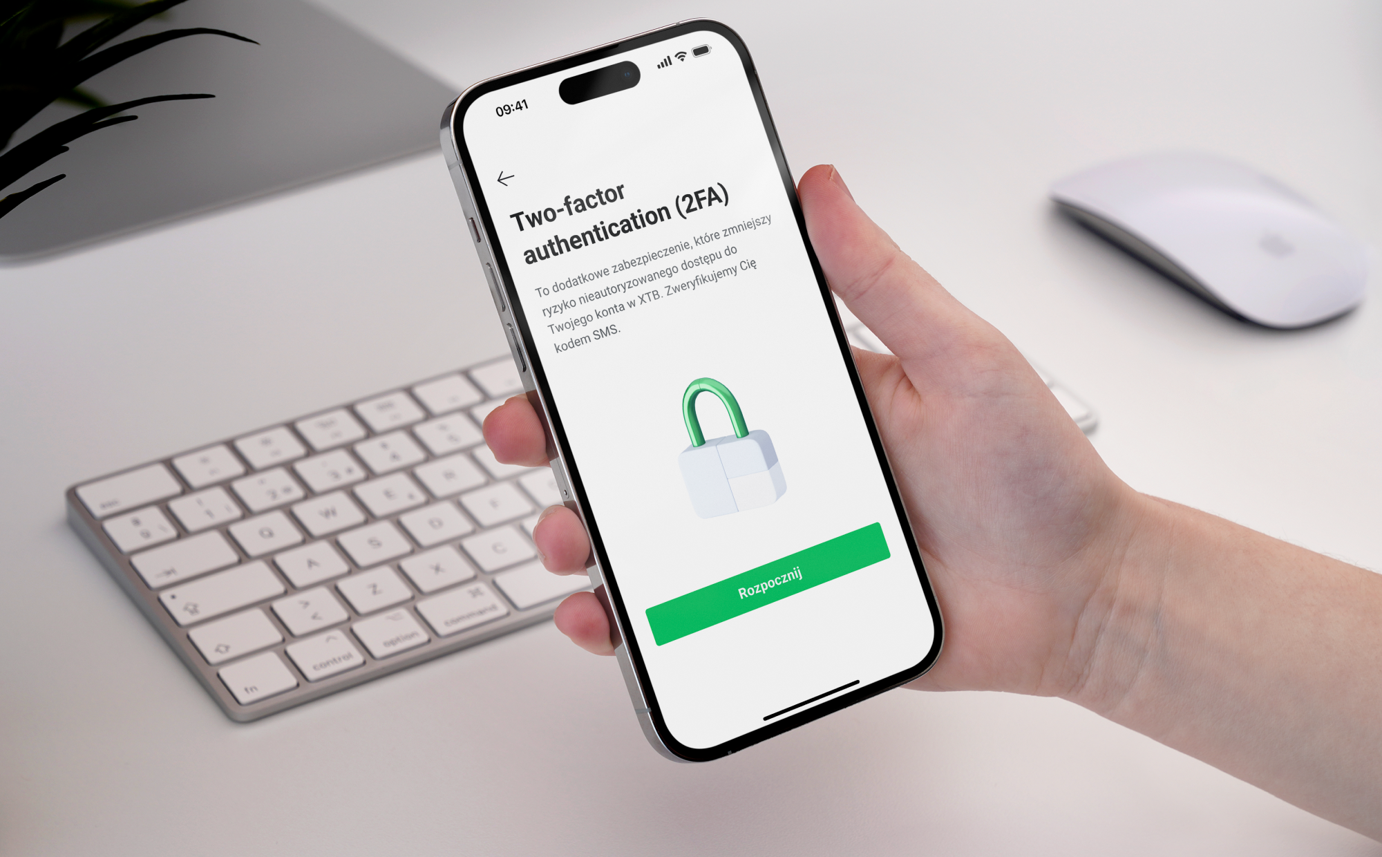 XTB szykuje rekompensaty dla poszkodowanych klientów
