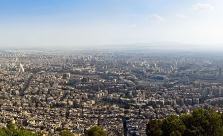 Izrael: Nieudana próba zaatakowania naszego kraju z Syrii