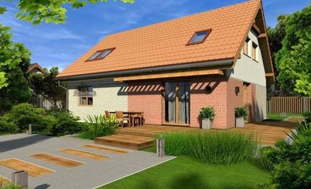 Jaki jest idealny dom do ogrzania