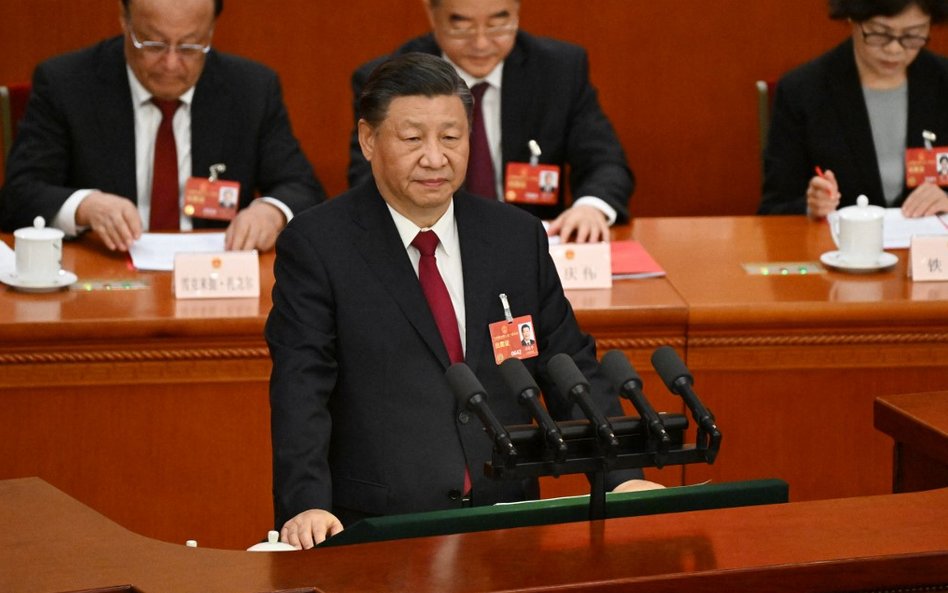 Xi Jinping