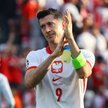 Euro 2024. Robert Lewandowski po meczu Polska-Austria nie miał wesołej miny