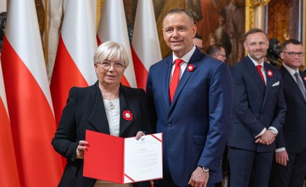 Marcin Krzemiński: Latająca rada prezydenta