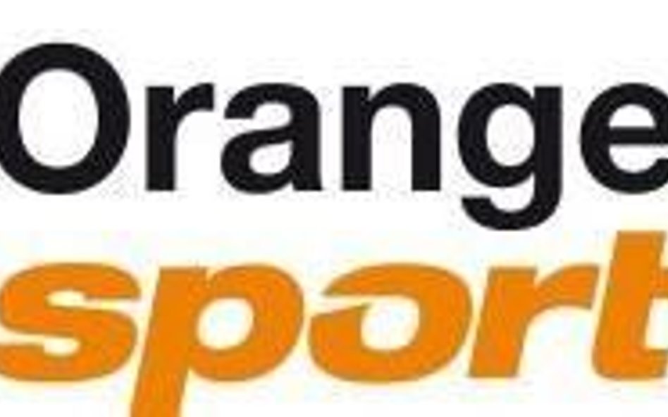 Orange sprzedaje kanał Orange Sport Romanowi Młodkowskiemu