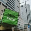 Lisek.App będzie dostarczał razem z Uber Eats