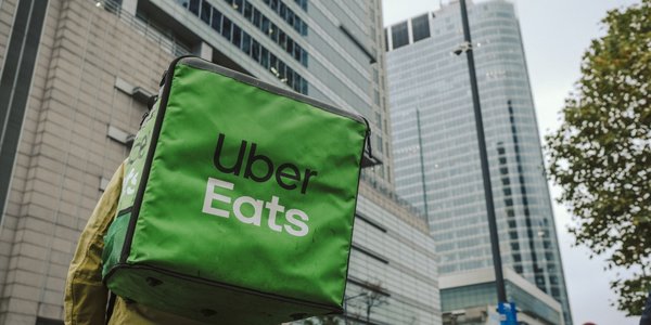 Polska firma kryje się za sukcesem Ubera i Bolta. Teraz rusza do Czech i Niemiec