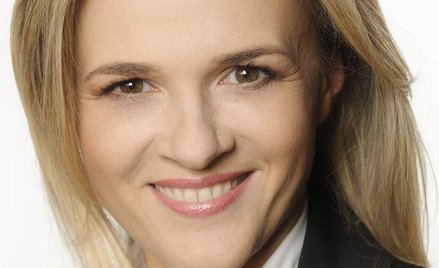 Katarzyna Dulewicz, radca prawny, partner w kancelarii CMS