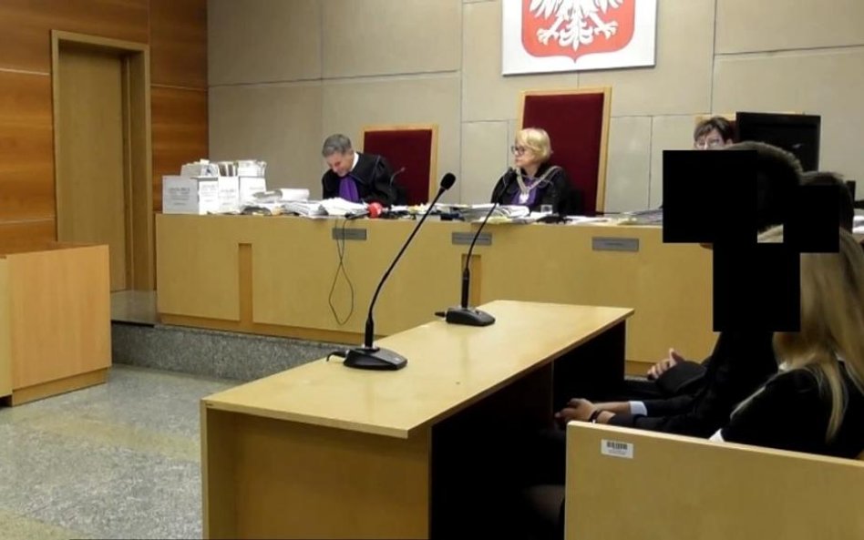 Ogłoszenie wyroku WSA ws. kamienicy przy ul. Nabielaka 9