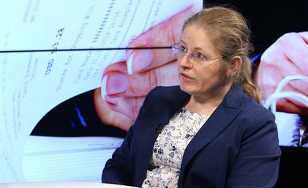 Elżbieta Młynarska-Wełpa