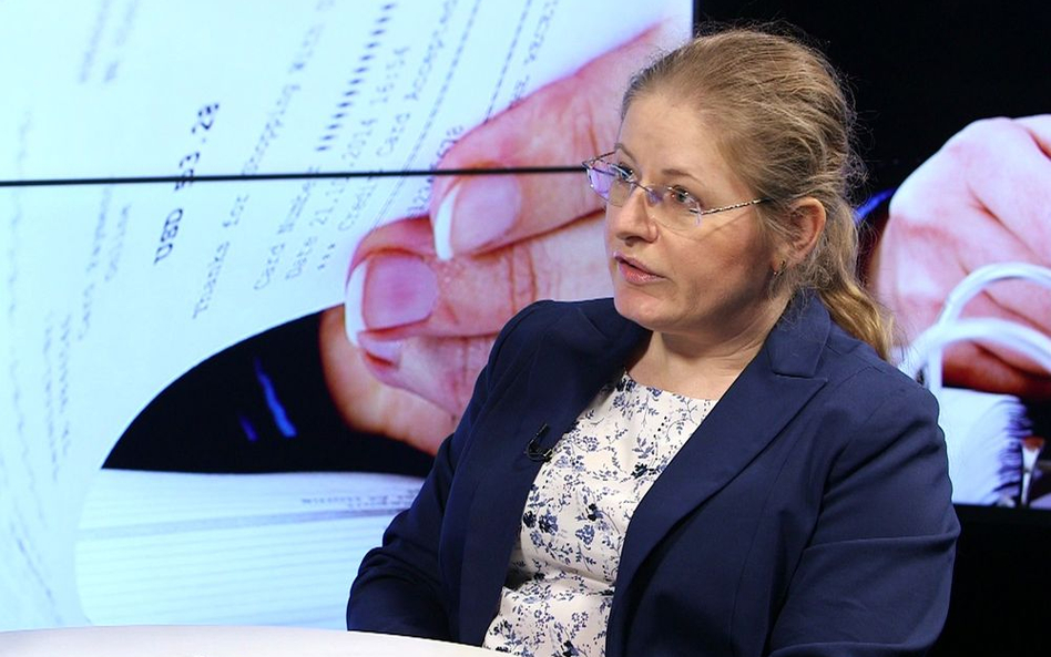 Elżbieta Młynarska-Wełpa