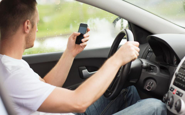 Egzamin kontrolny na prawo jazdy: ilość przejechanych kilometrów nie tłumaczy kierowcy