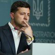 Wołodymyr Zełenski ma pełnię władzy, ale nie wie, jak spełniać swoje wyborcze obietnice