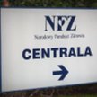 Zewnętrzne instytucje kontrolują NFZ