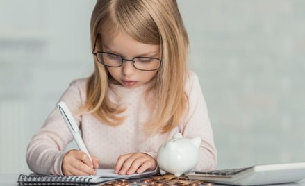 SKOK darował dług, ale urząd chce PIT