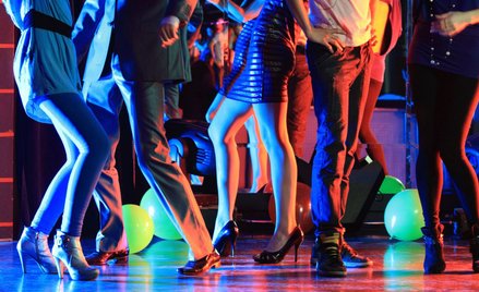 Gdański klub "Wolność" się otworzy. "Będą statyści jak w TVP"