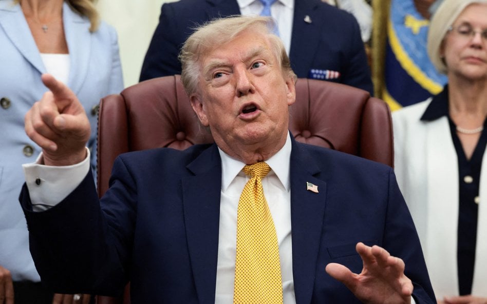 USA cofnęły wizę ambasador Brazylii. Spór dyplomatyczny przybiera na sile
