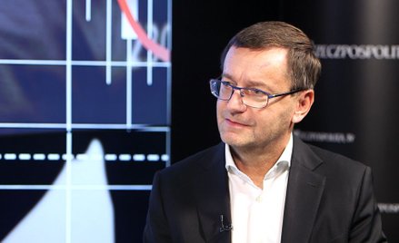 #RZECZoBIZNESIE: Janusz Jankowiak: 4 proc. to wszystko, na co stać gospodarkę