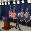 Kevin Warsh, prezes Fed