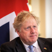 Boris Johnson: Ukraina zwycięży, Ukraina będzie wolna