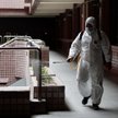 Koronawirus. Tajwan: Rekordowa liczba zakażeń. Władze zamykają szkoły